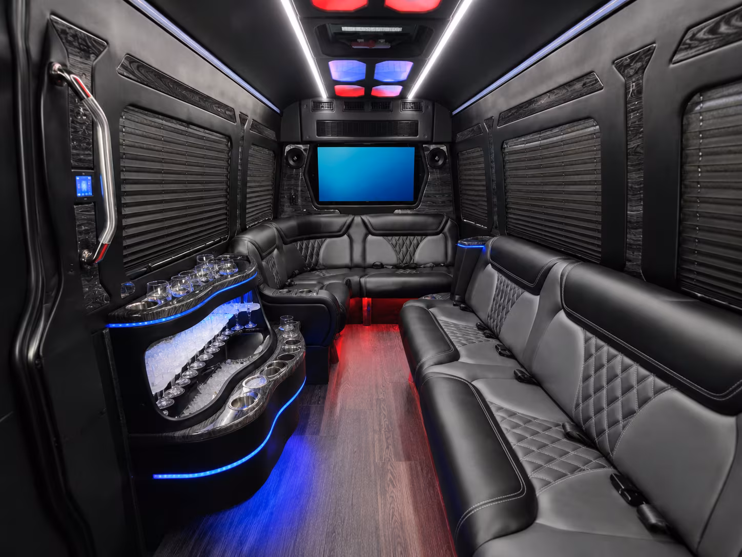 airport shuttle service to fll and mia from sunrise