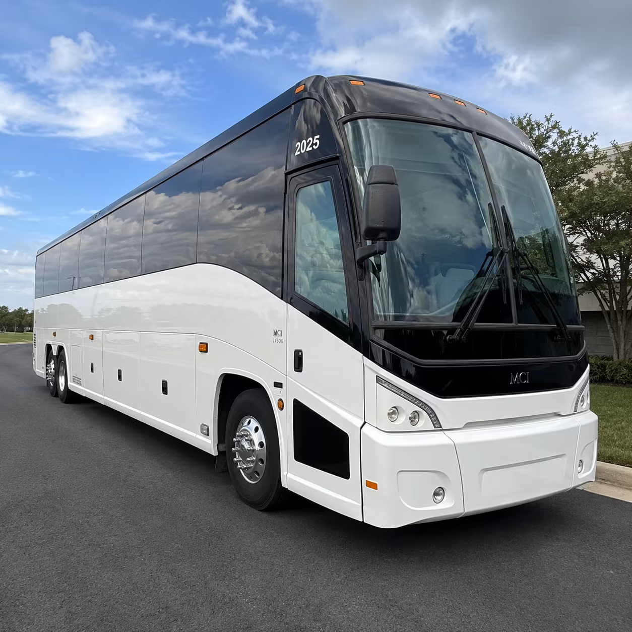 corporate event transportation to amerant bank arena