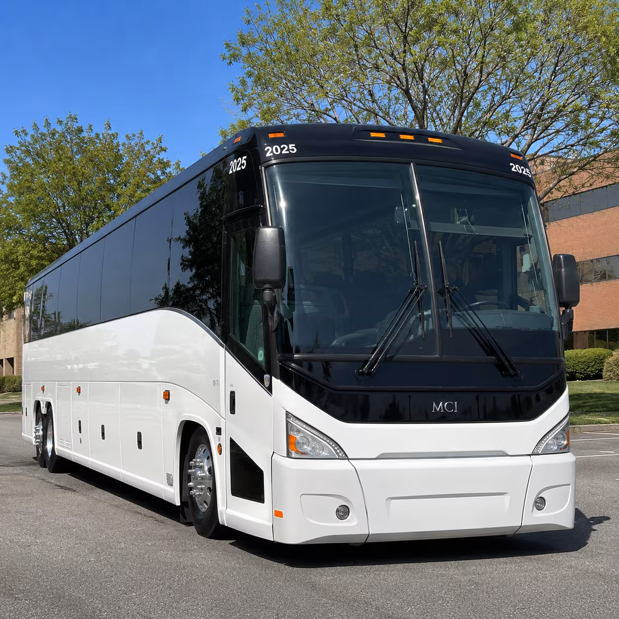 employee shuttle service along the sawgrass corridor and i 595