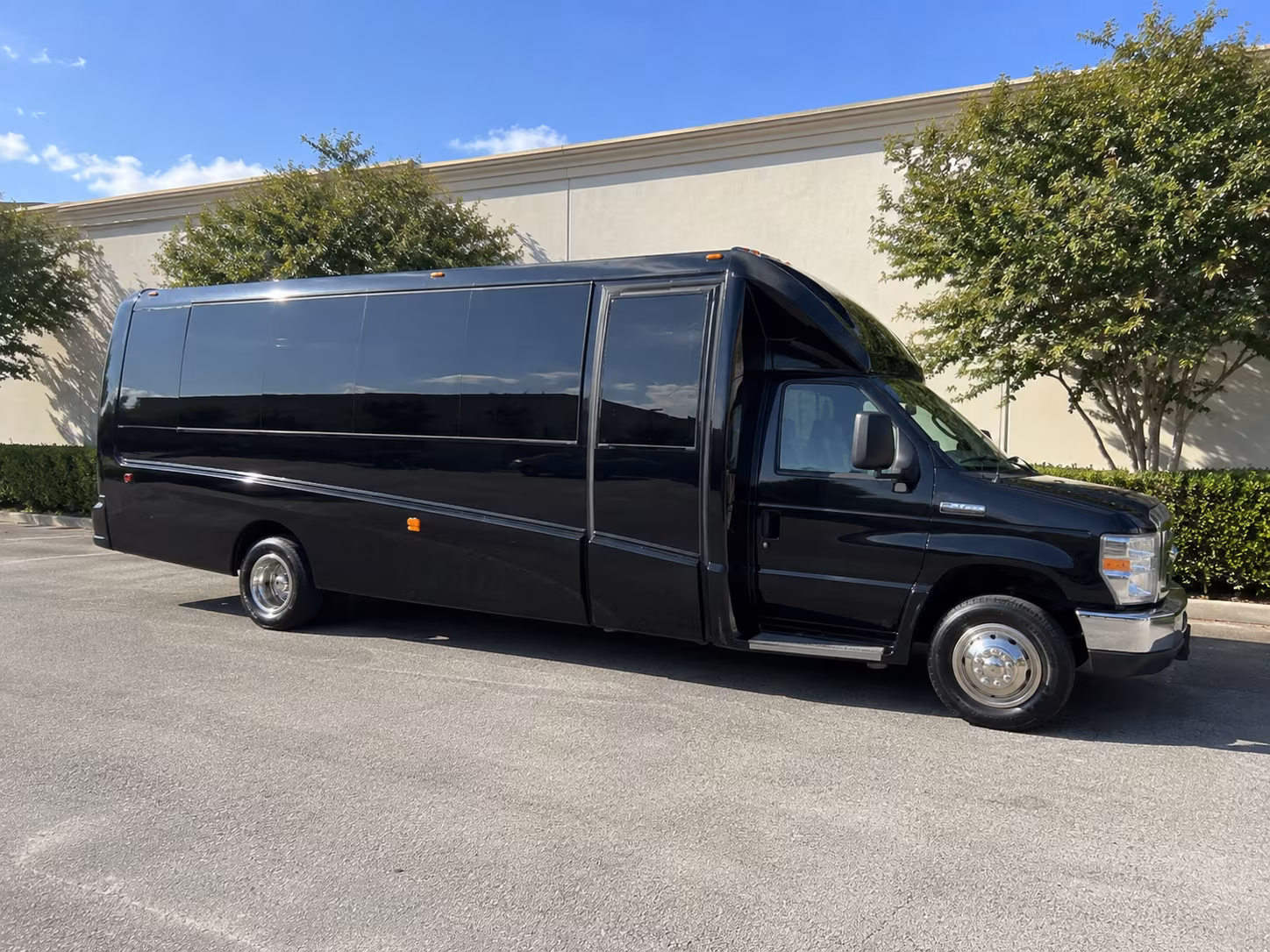 fort lauderdale beach hollywood broadwalk party bus rental