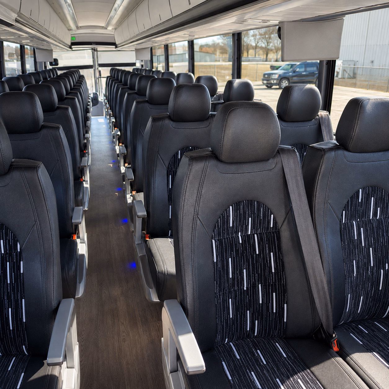 fort lauderdale church transportation