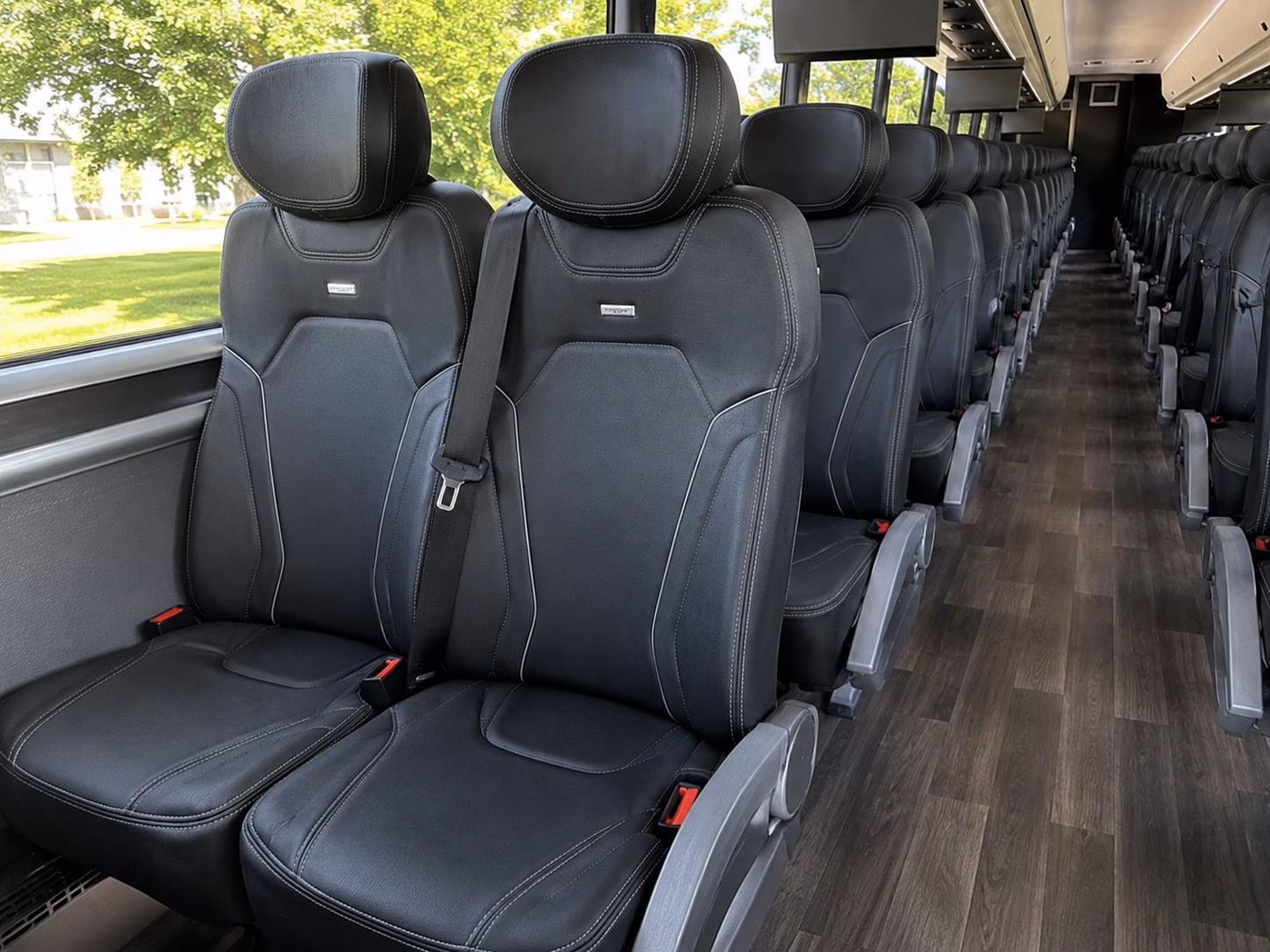 how your starting location affects charter bus rates in sunrise florida