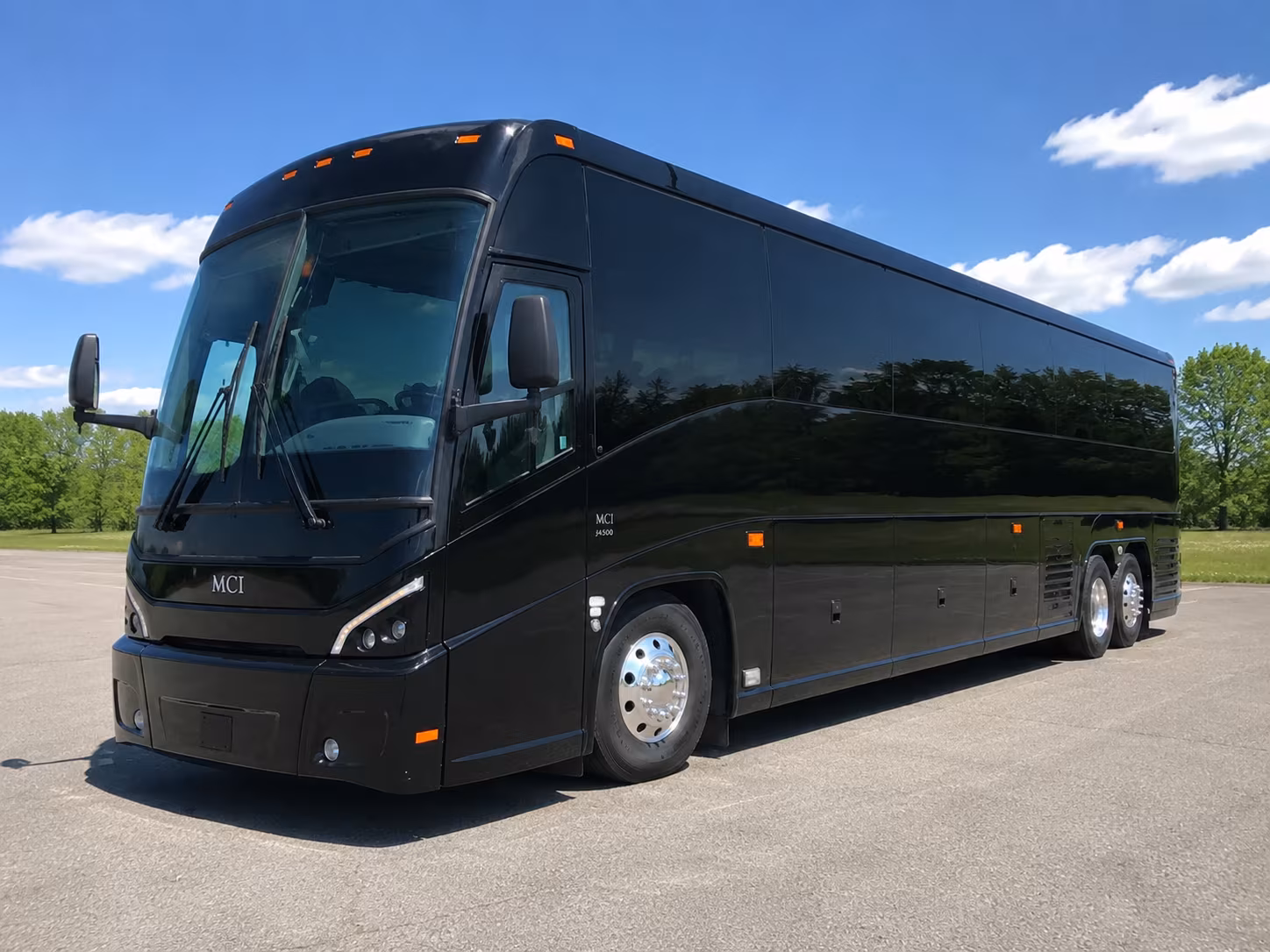 it s easy to find the right prom bus for your sunrise group right here