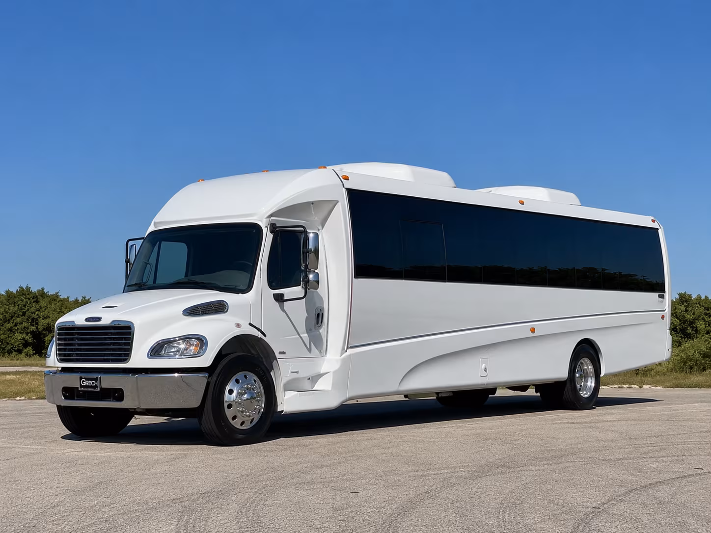 it s the easiest way to organize a sunrise bachelorette or birthday party bus night