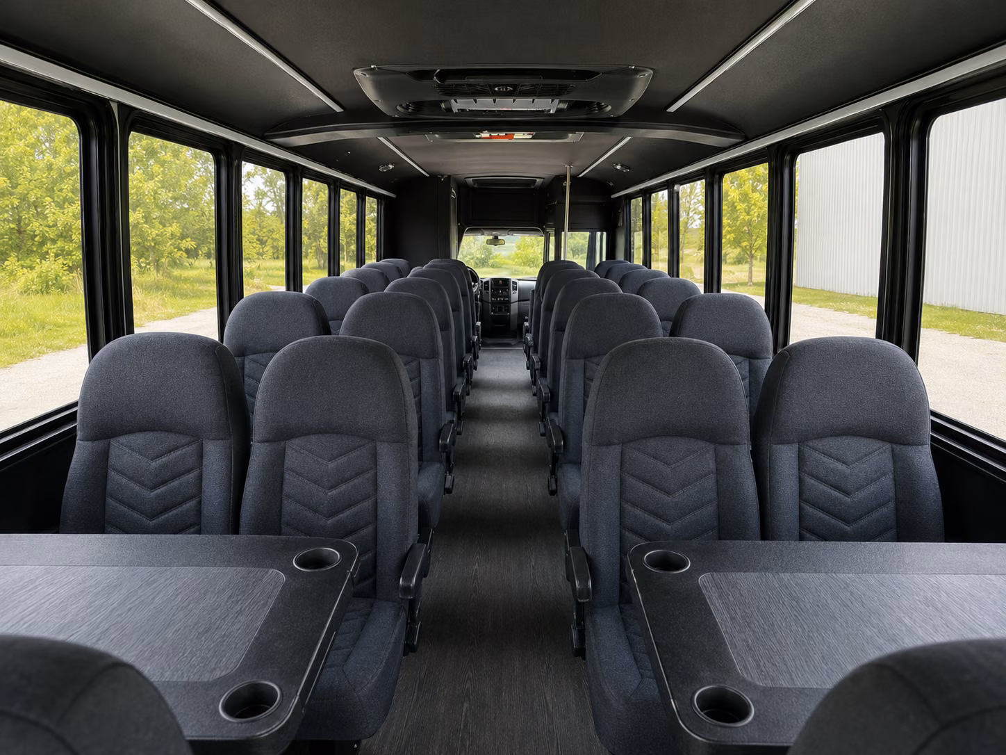 lauderhill event transportation