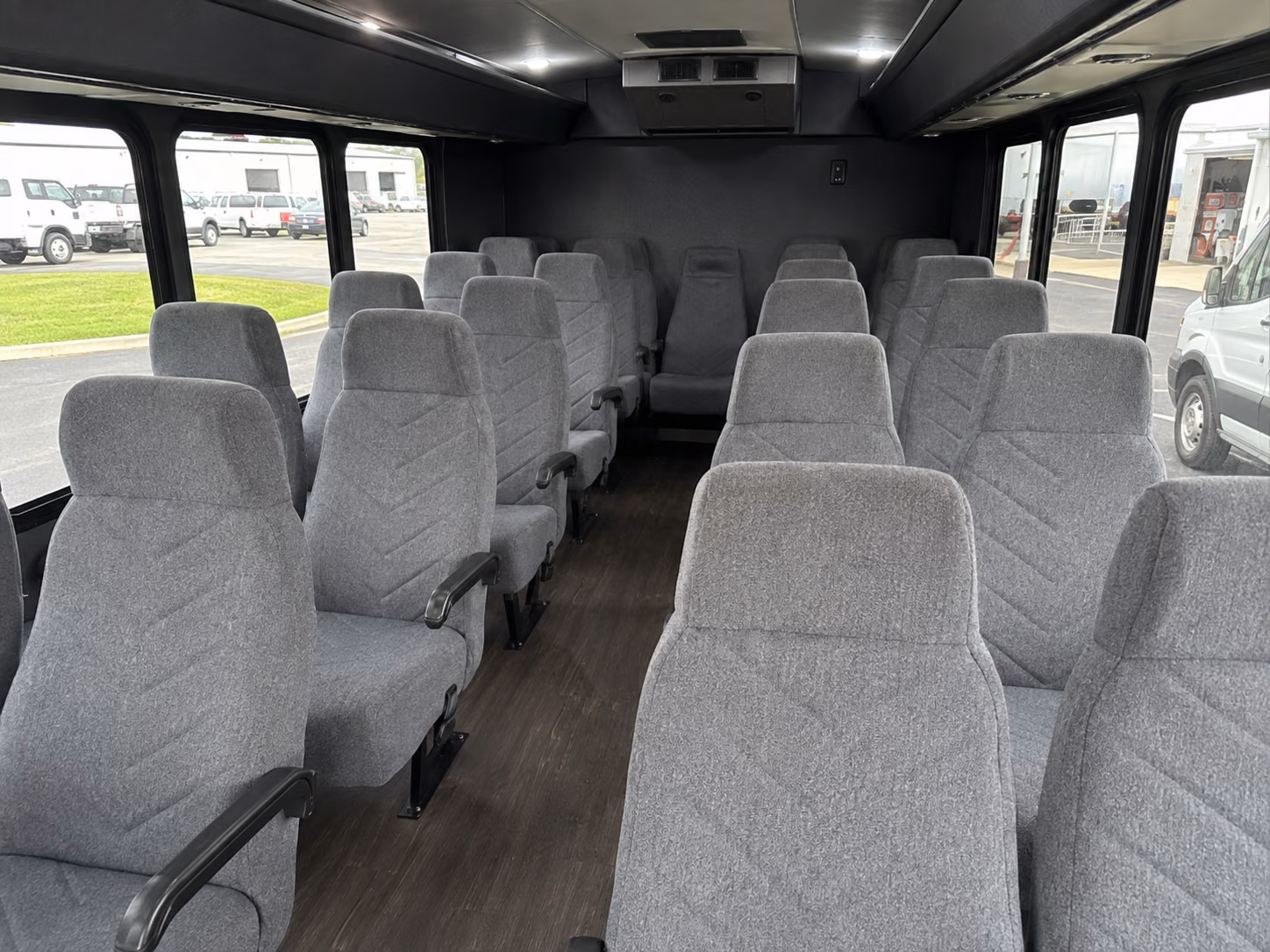 margate bus rentals