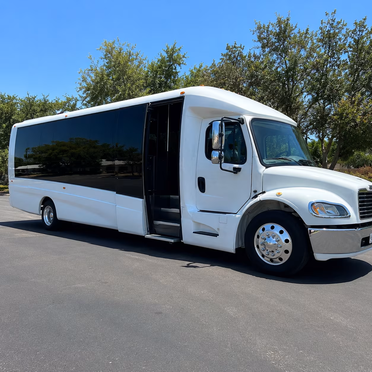 margate wine tour transportation