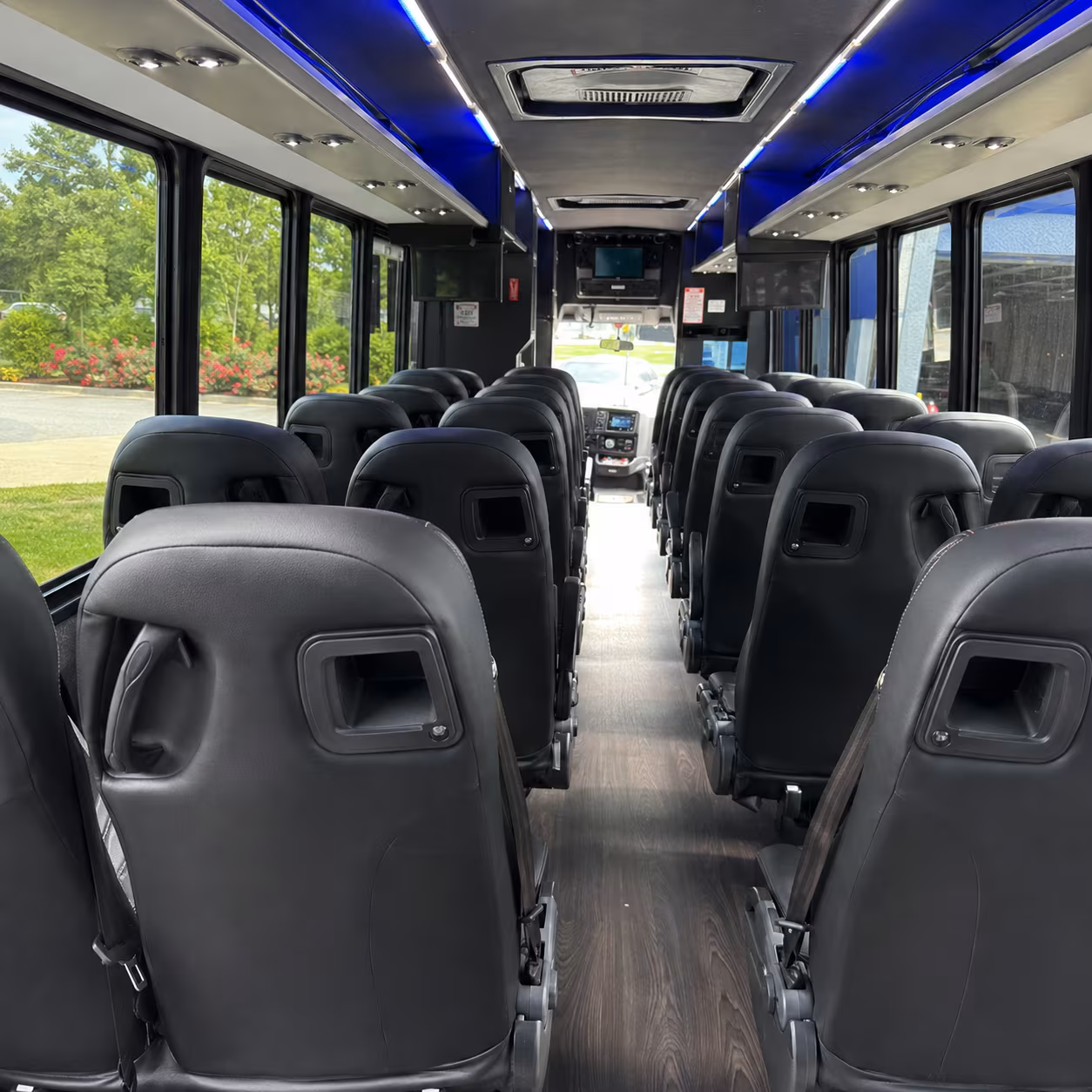 miramar bus rentals