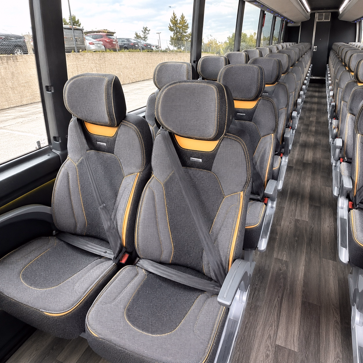 miramar church transportation