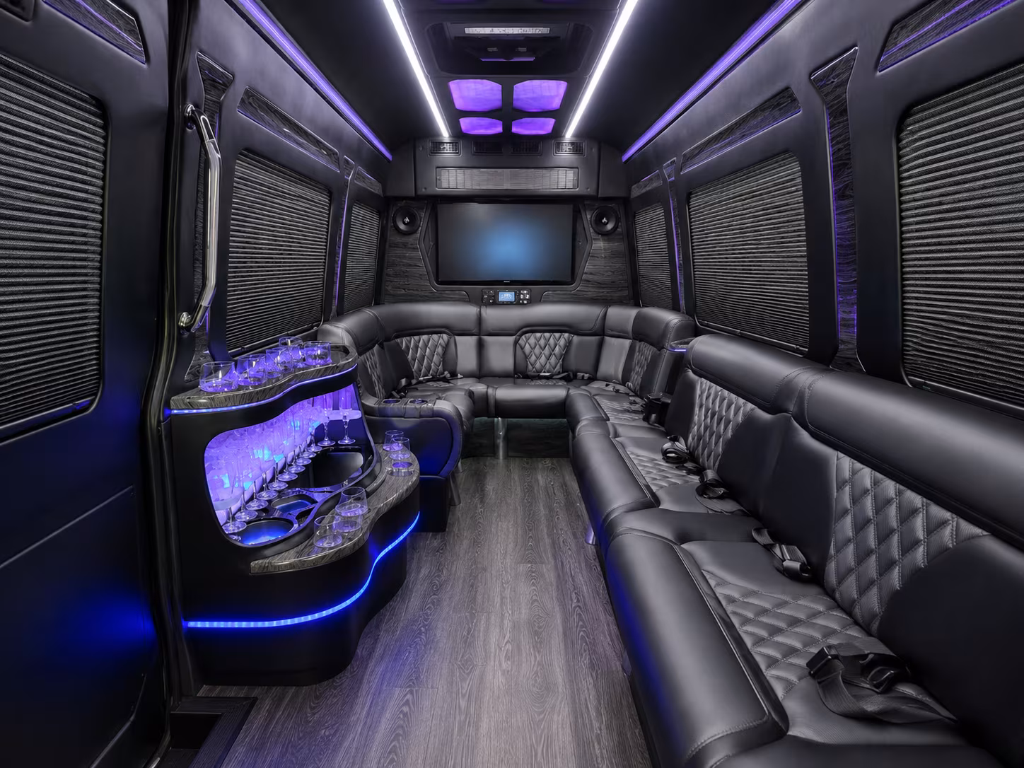 no long distance trip from sunrise is too far or too complex for sunrisecharterbuscompany com