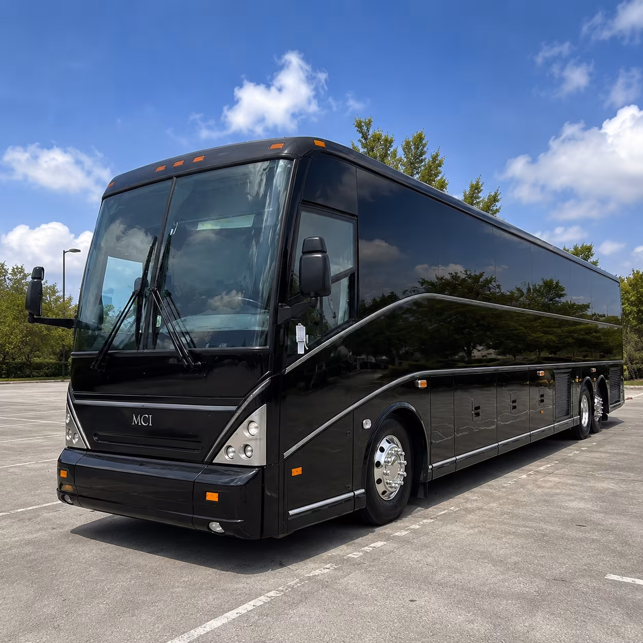 one bus handles every pickup across sunrise and western broward