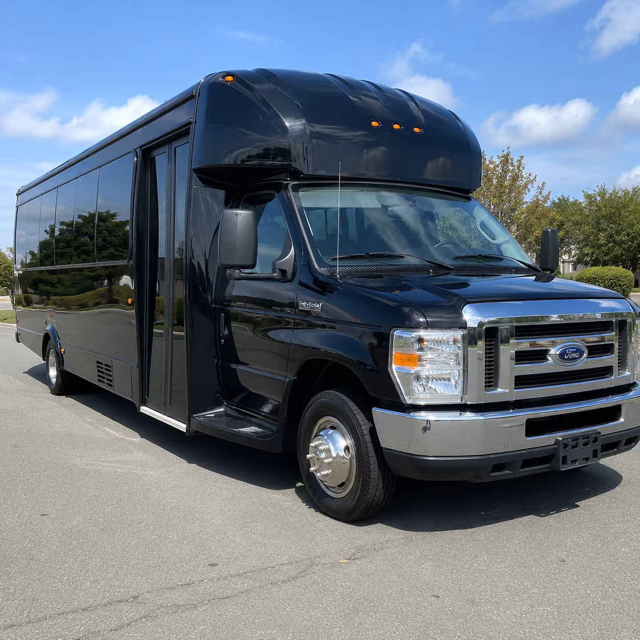 party buses for bachelorette wine crawls in sunrise and fort lauderdale