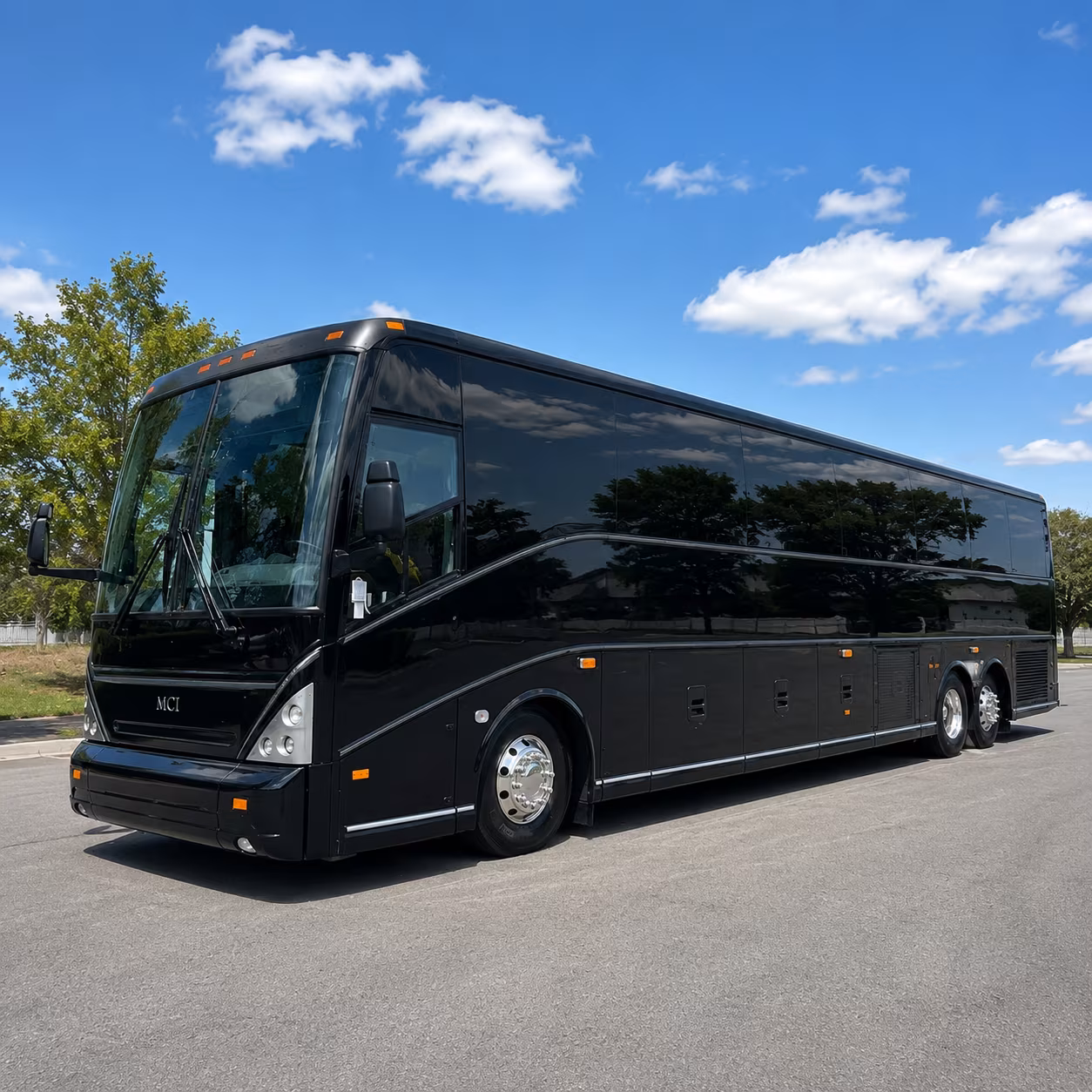 party buses to seminole hard rock hollywood and signature grand are just the beginning