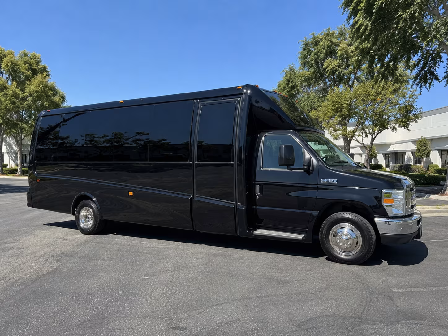 plantation bus rentals