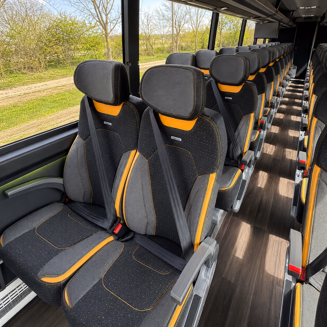 pompano beach church transportation
