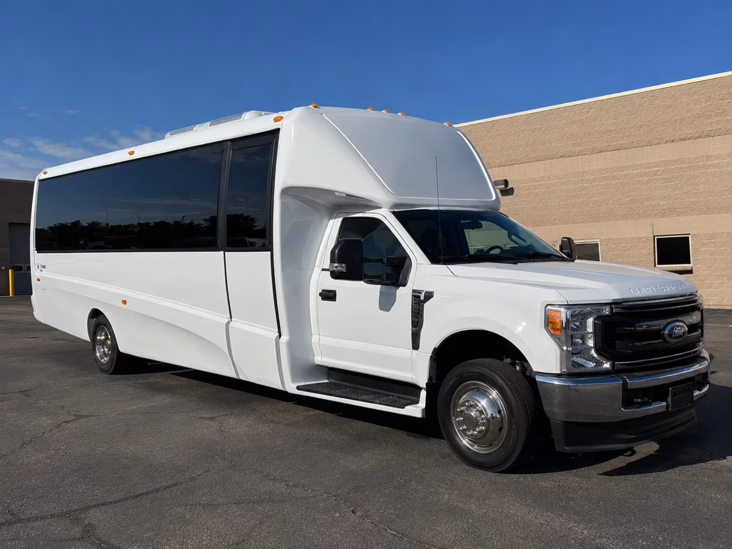 sunrise airport transportation onboard seating