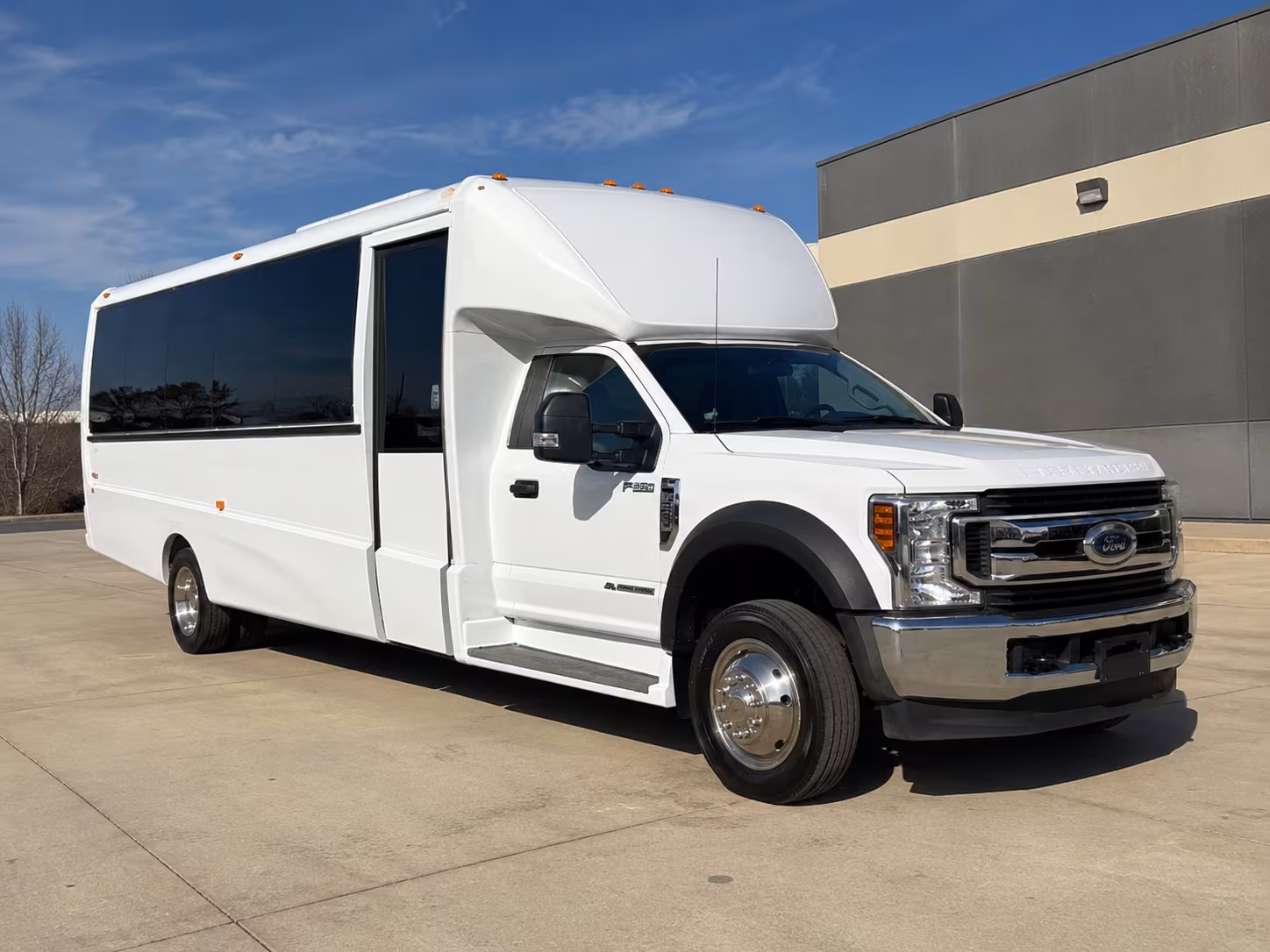 Sunrise Airport Transportation