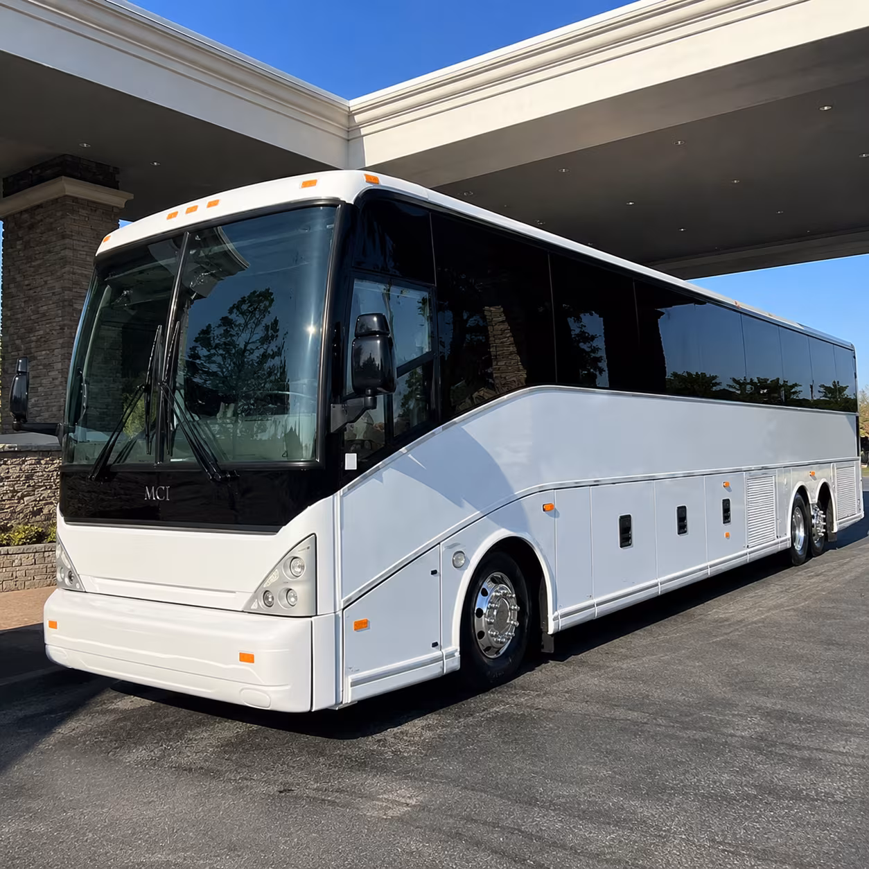 Sunrise Corporate Event Transportation