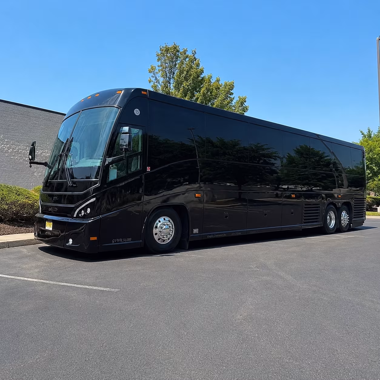 sunrise sporting event transportation onboard seating