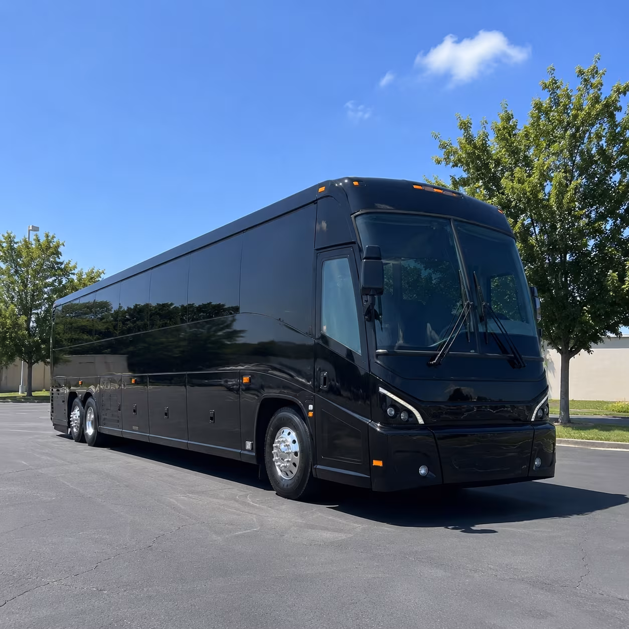 what makes sunrisecharterbuscompany com the smart choice for broward county government military groups