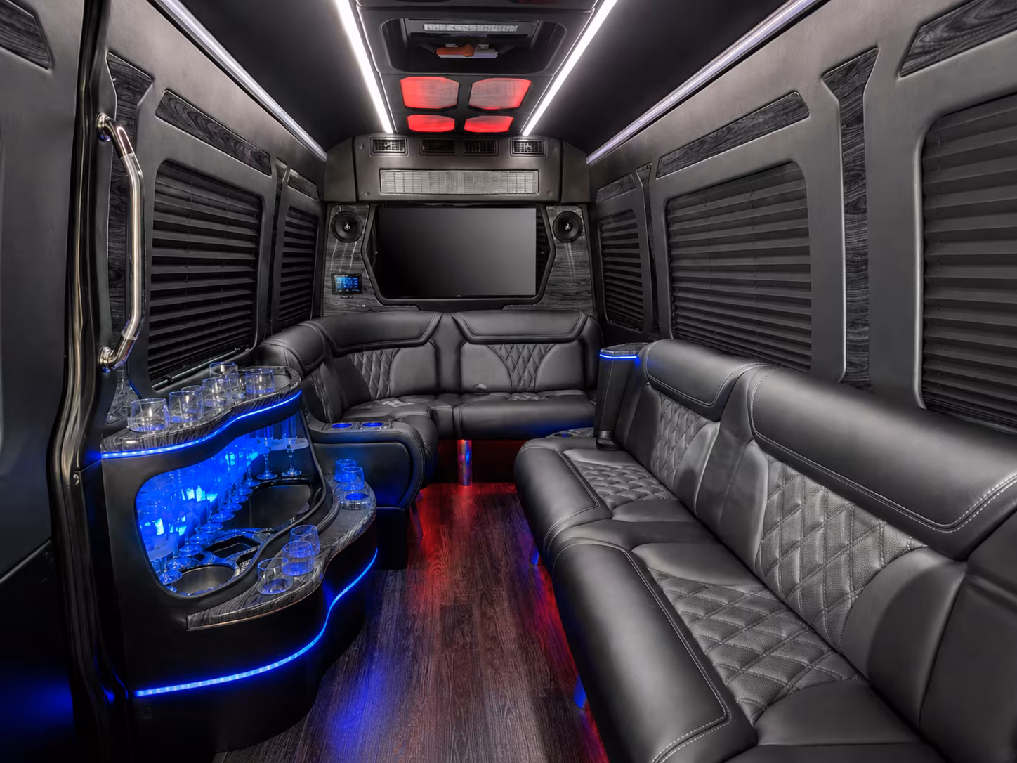 whatever the scale sunrisecharterbuscompany com helps you find group transportation for every government mission in sunrise