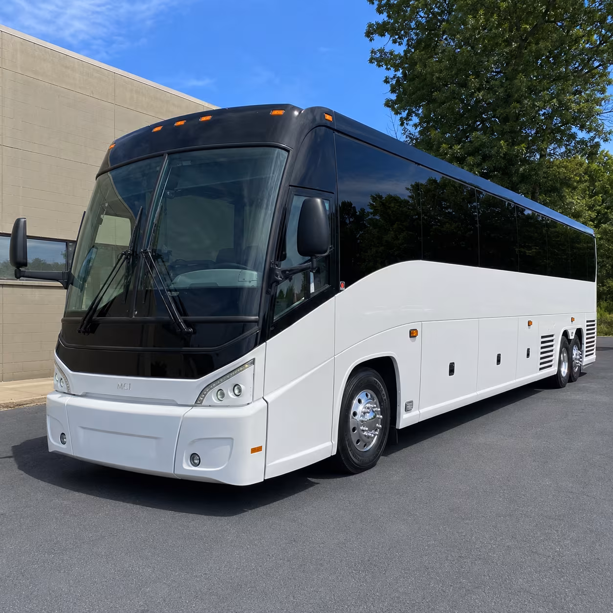 with sunrisecharterbuscompany com booking long distance group transportation from sunrise has never been simpler